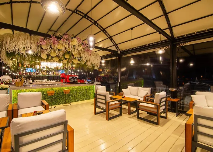 Hotel Mistral