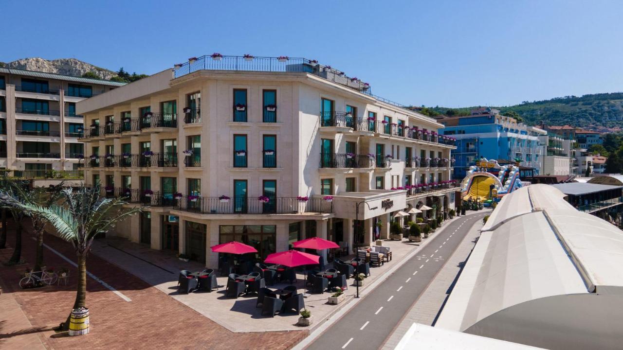 Hotel Mistral
