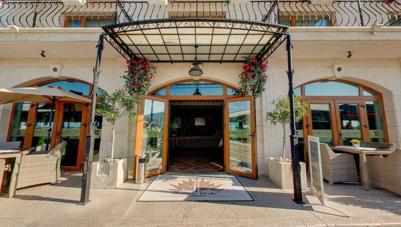 Mistral 4* Balchik