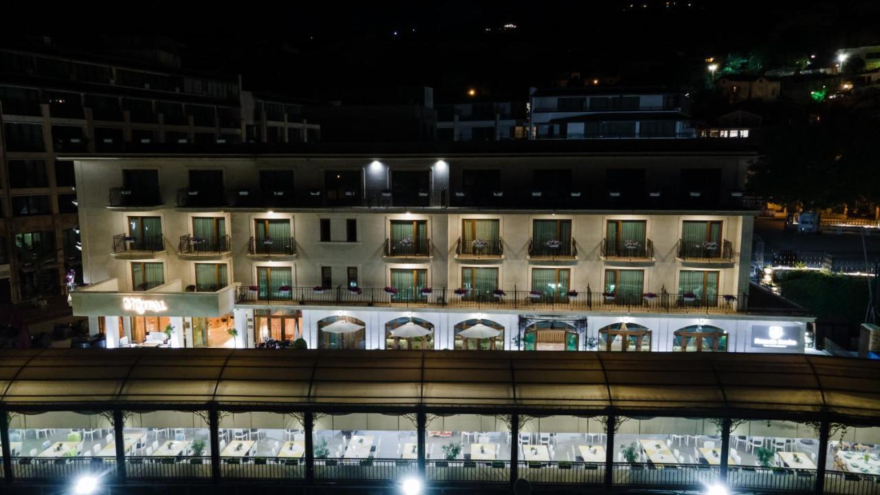 Mistral Hotel
