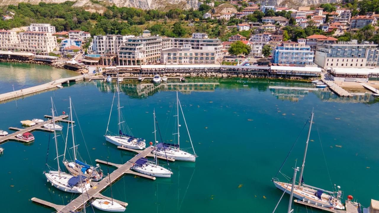 Mistral Hotel Balchik