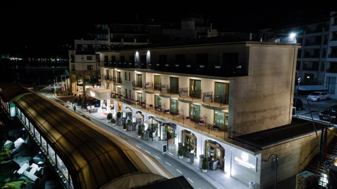 Hotel Mistral