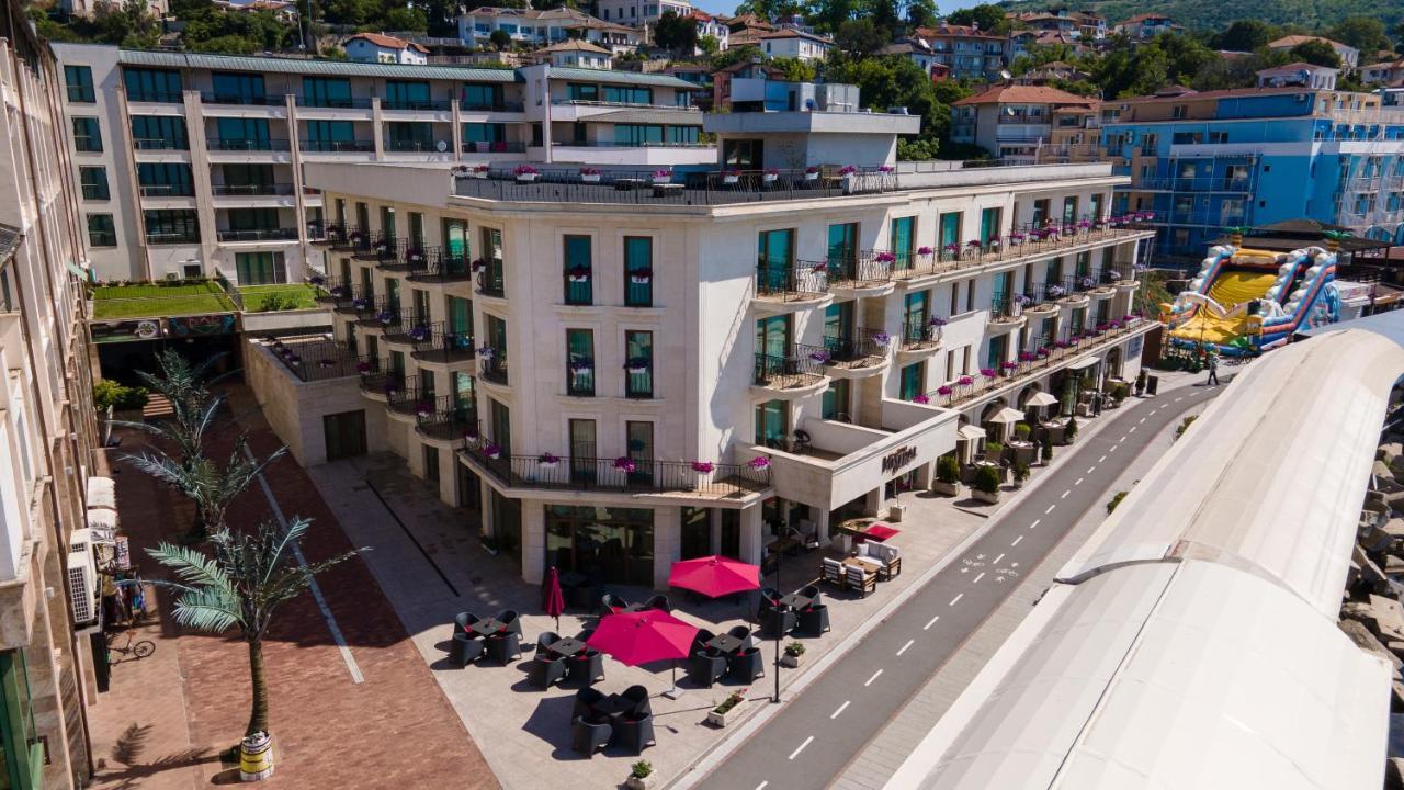 Mistral Hotel Balchik