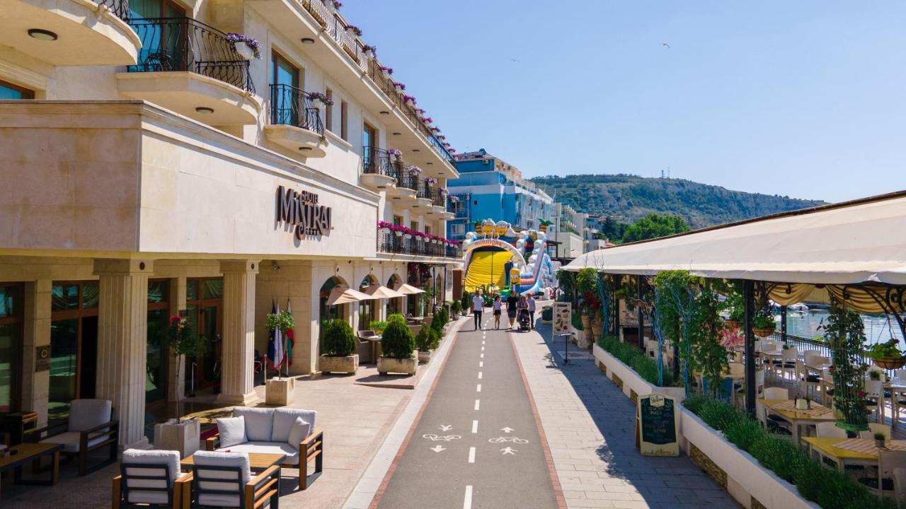 Hotel Mistral
