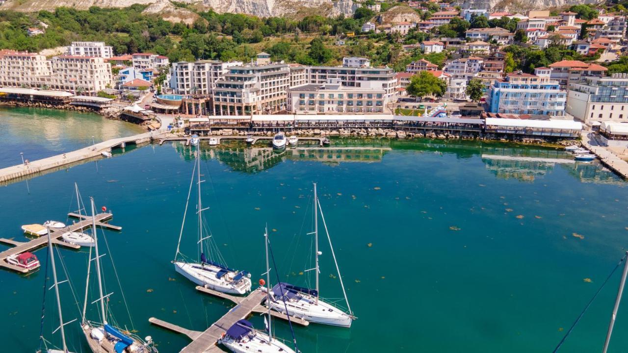 Mistral Hotel Balchik