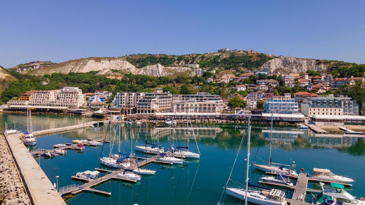 Hotel Mistral 4*