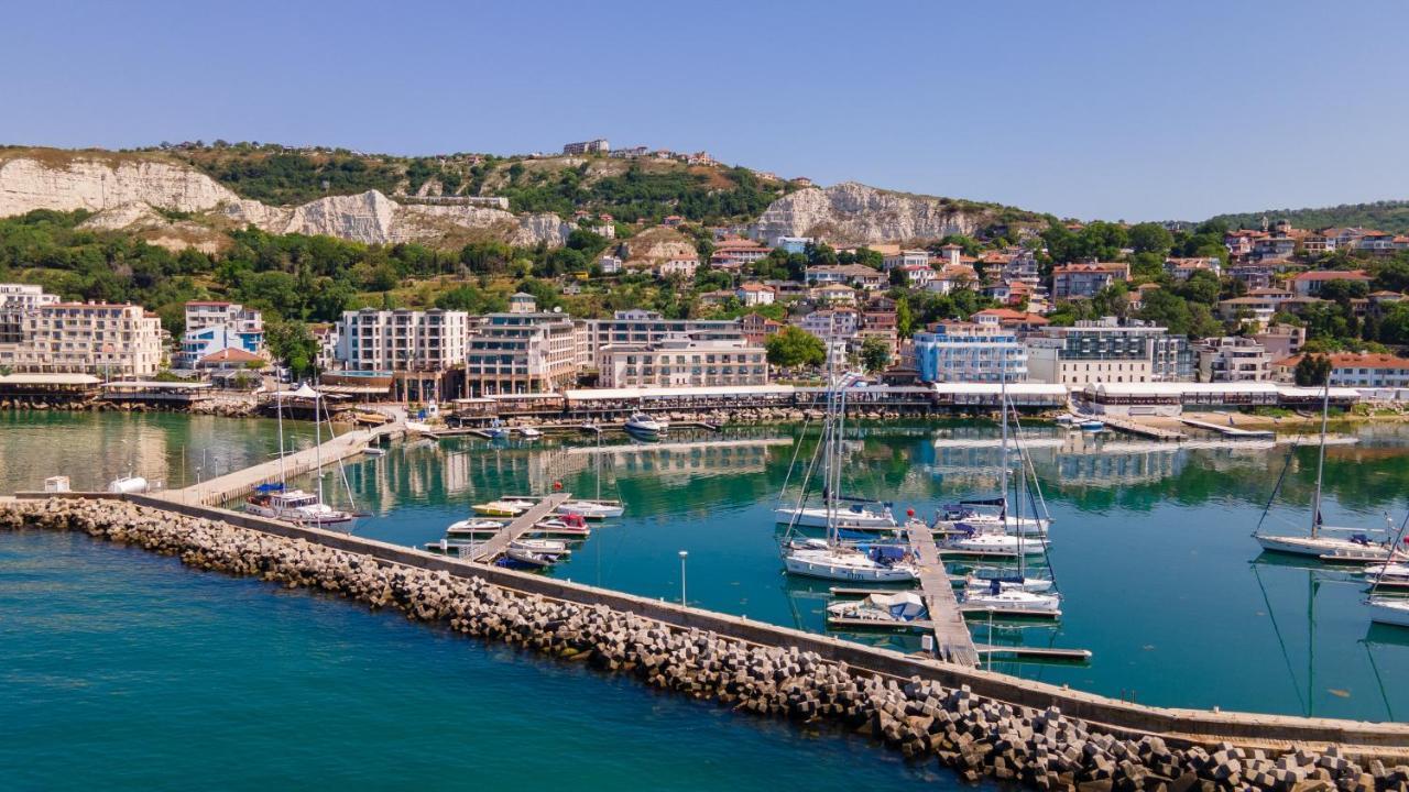 Mistral Balchik