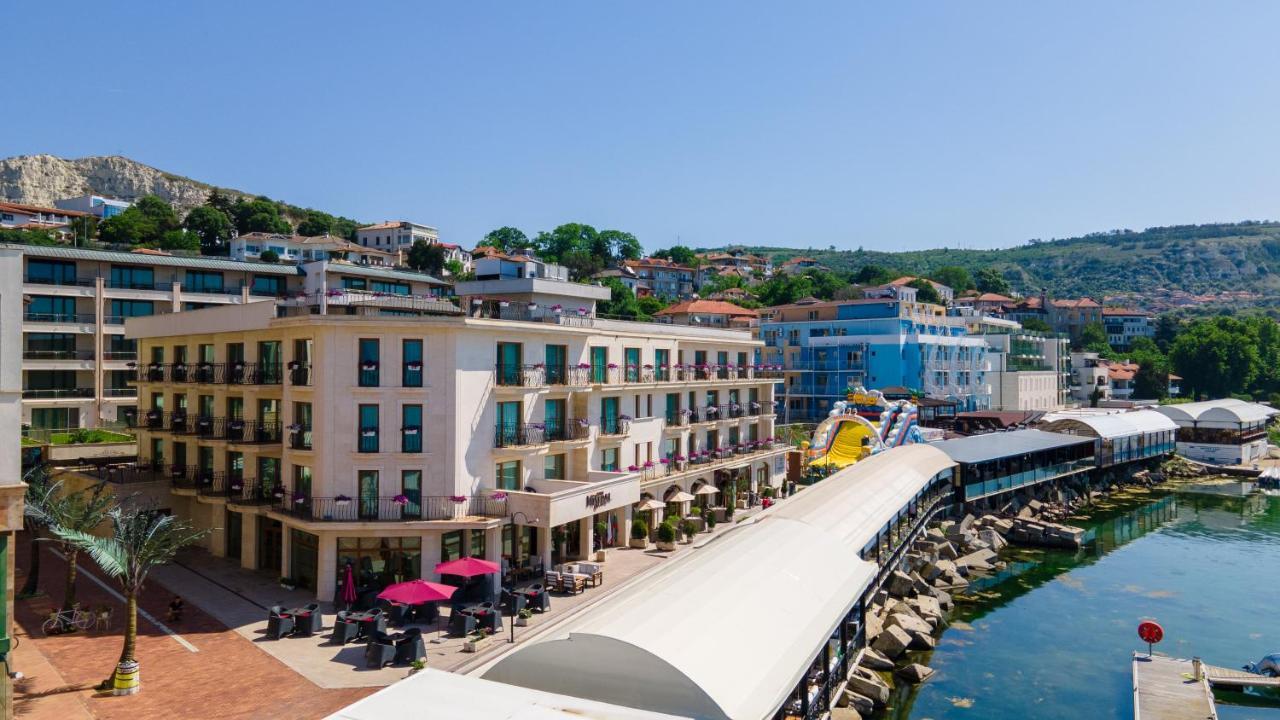 Hotel Mistral