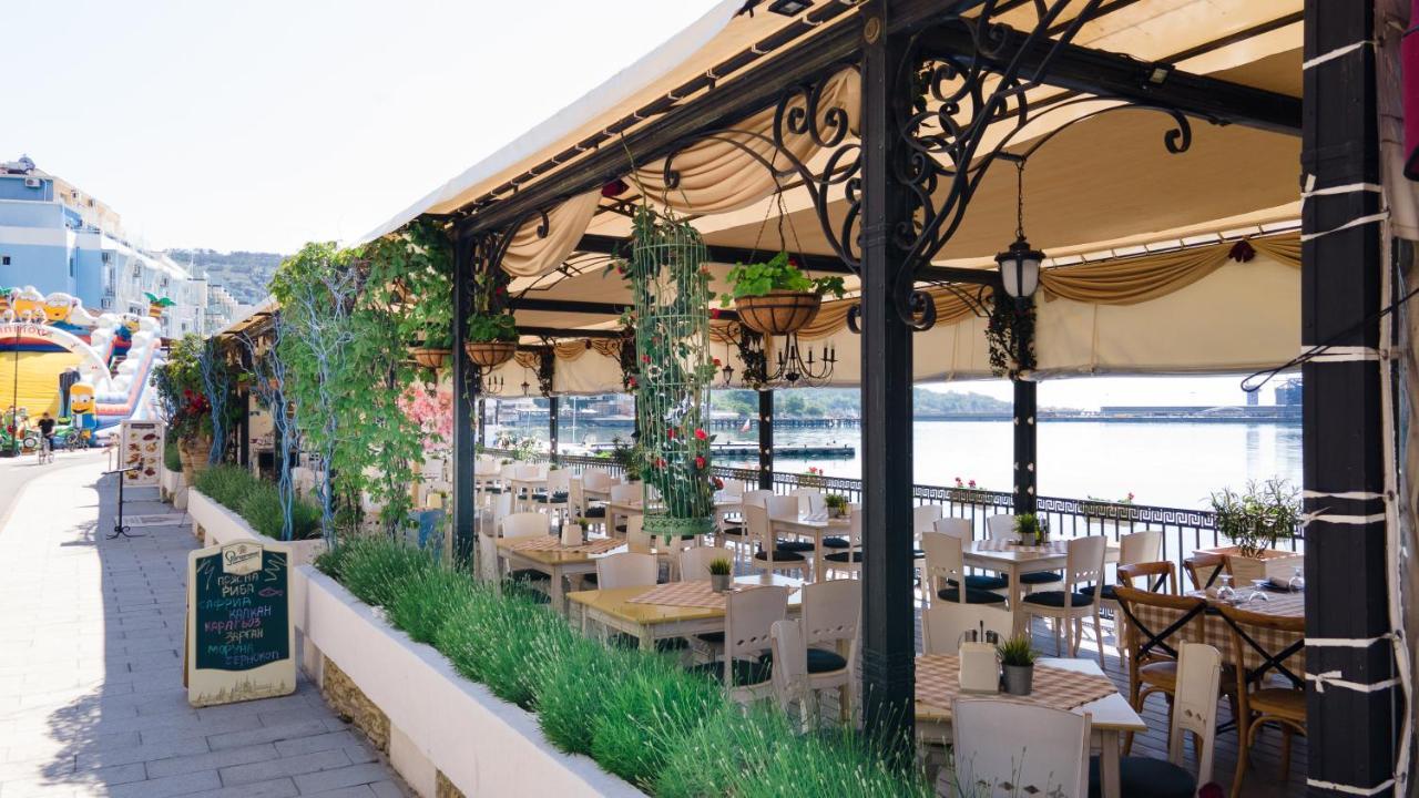 Mistral Hotel