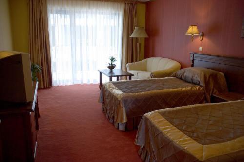Mistral 4*